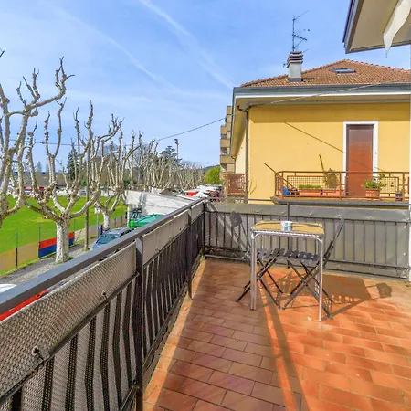 Lejlighed Casa A 2 Passi Dal Lago, Con Parcheggio *